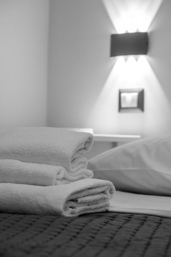 Guest House San Lorenz โรม ภายนอก รูปภาพ