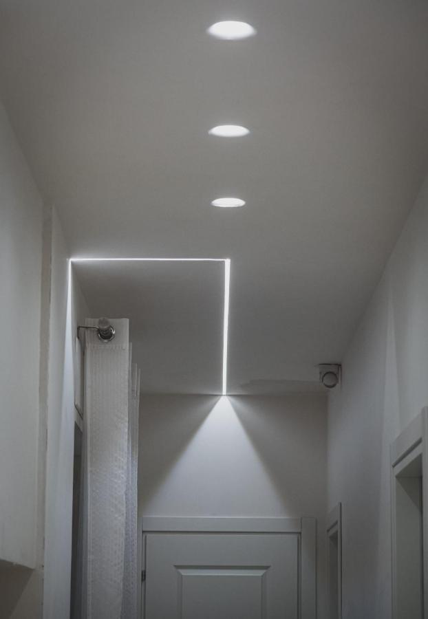 Guest House San Lorenz โรม ภายนอก รูปภาพ