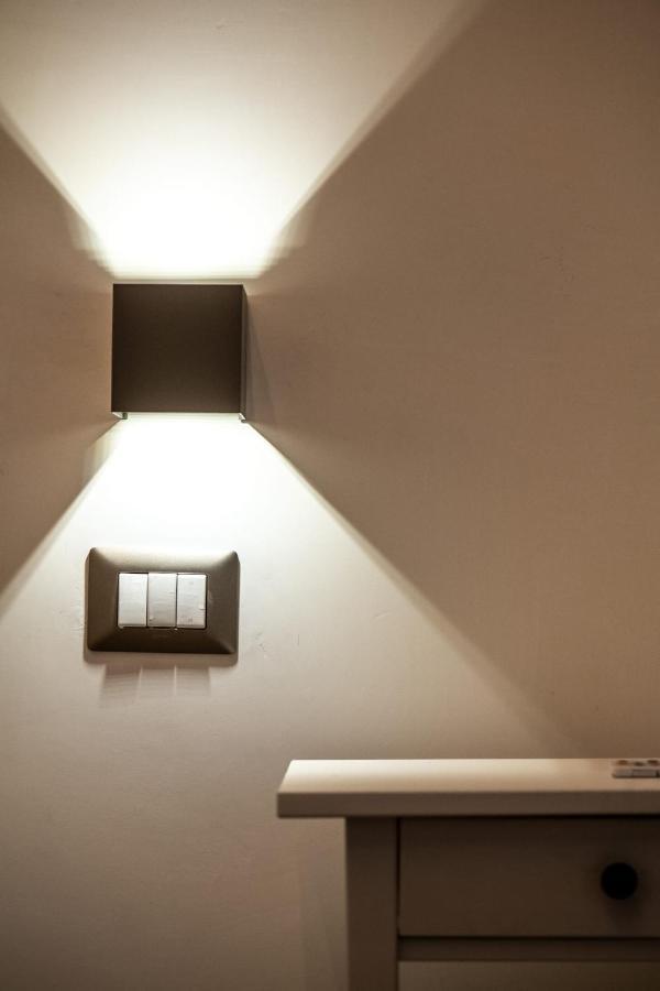Guest House San Lorenz โรม ภายนอก รูปภาพ