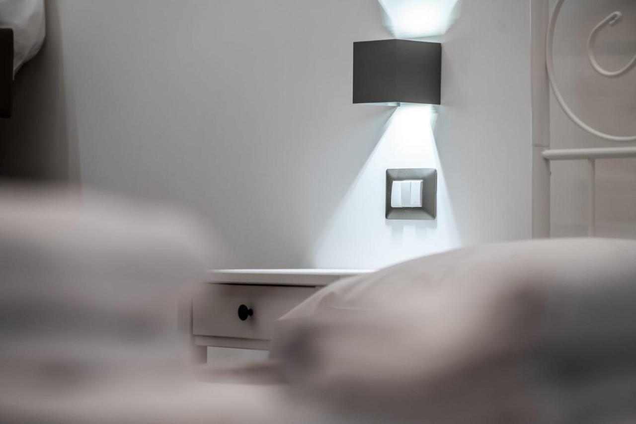 Guest House San Lorenz โรม ภายนอก รูปภาพ