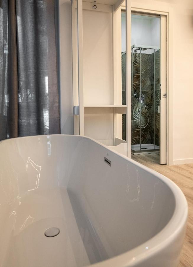 Guest House San Lorenz โรม ภายนอก รูปภาพ
