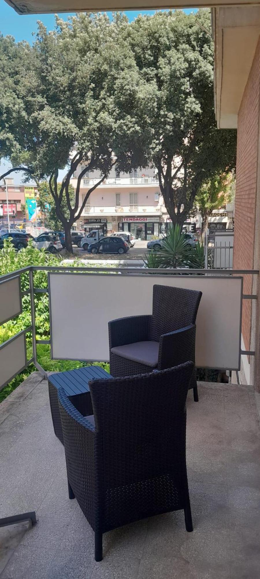 Guest House San Lorenz โรม ภายนอก รูปภาพ