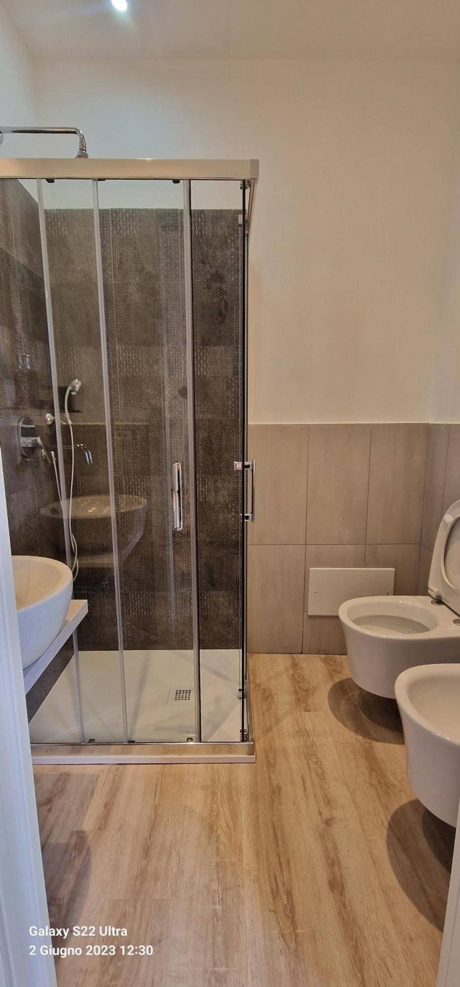 Guest House San Lorenz โรม ภายนอก รูปภาพ