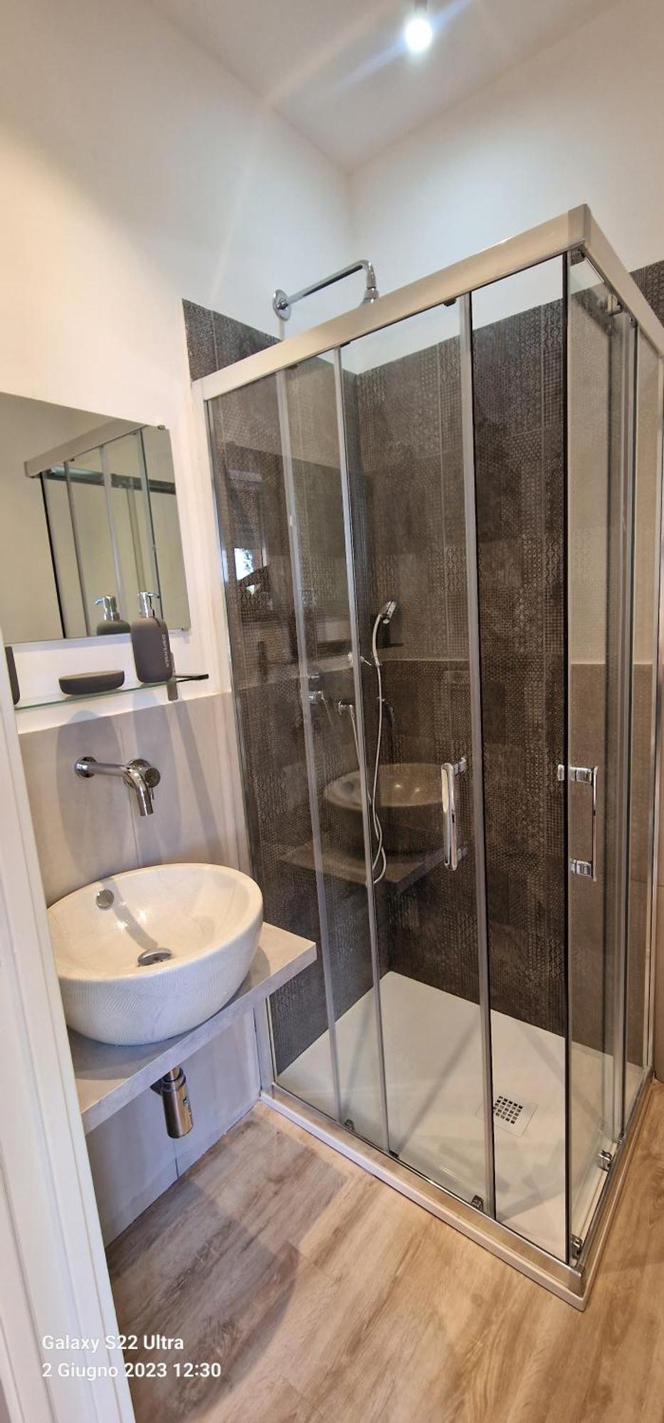 Guest House San Lorenz โรม ภายนอก รูปภาพ
