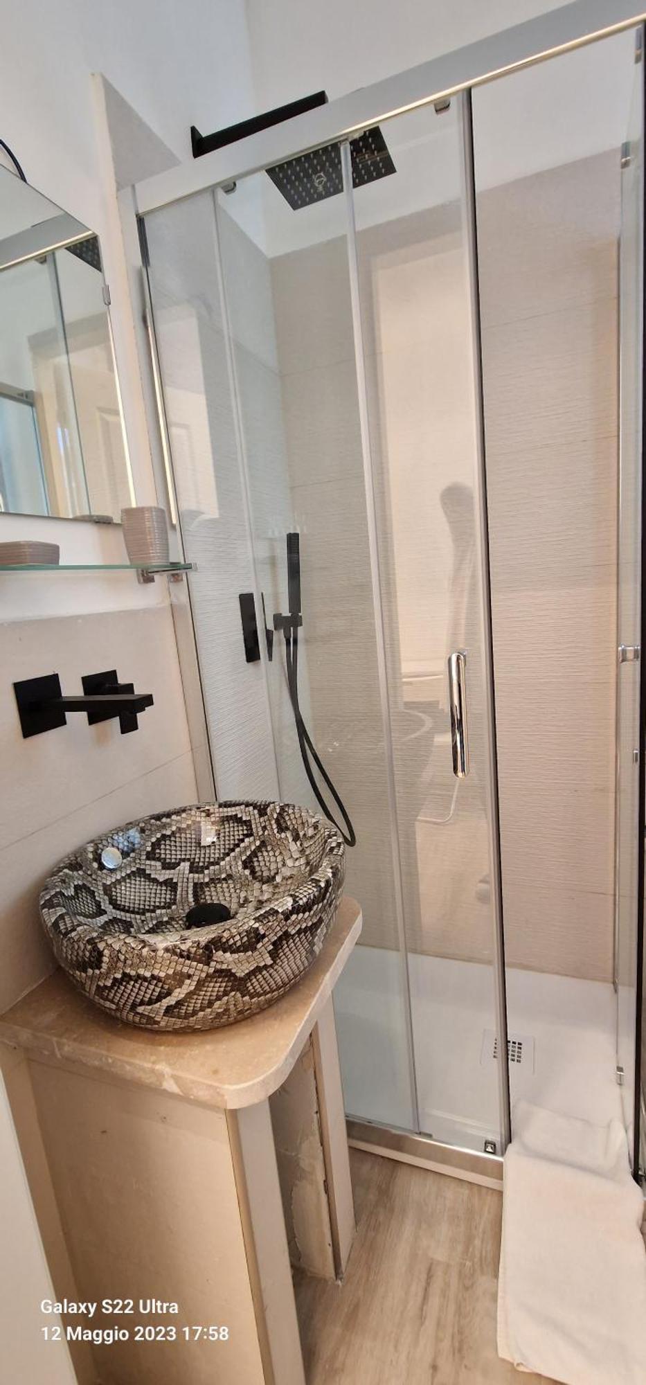Guest House San Lorenz โรม ภายนอก รูปภาพ